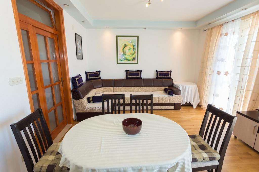 Panorama Tarik Rooms 두브로브니크 외부 사진