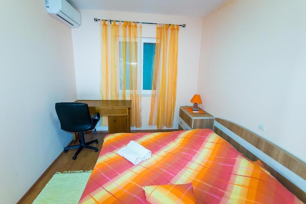 Panorama Tarik Rooms 두브로브니크 외부 사진