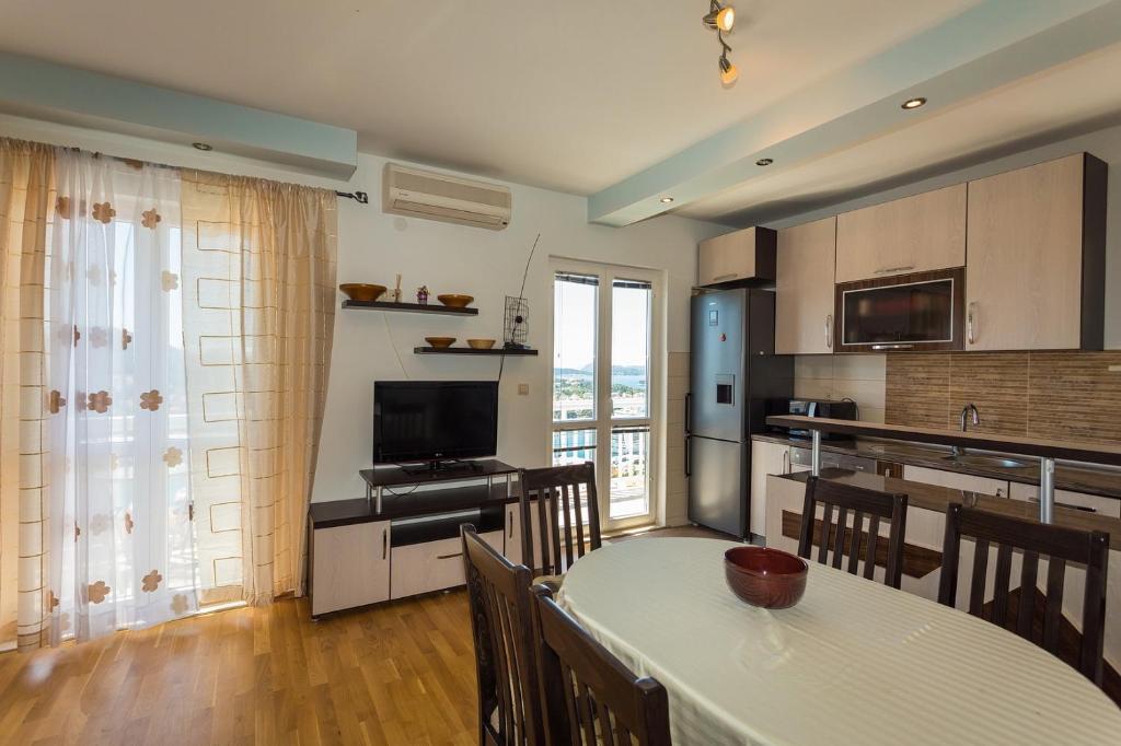 Panorama Tarik Rooms 두브로브니크 외부 사진