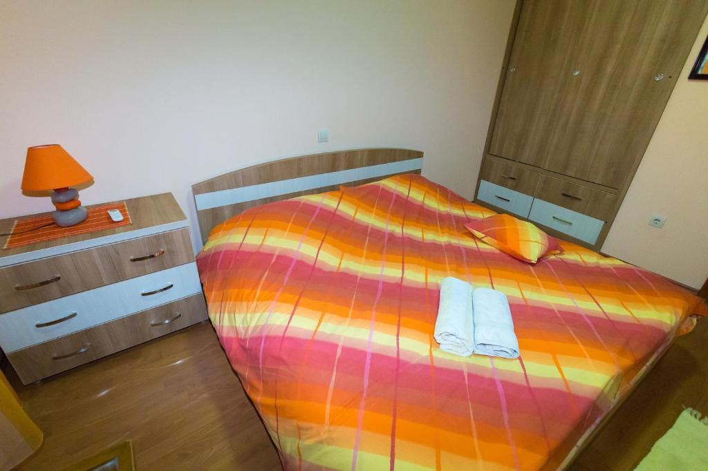 Panorama Tarik Rooms 두브로브니크 외부 사진