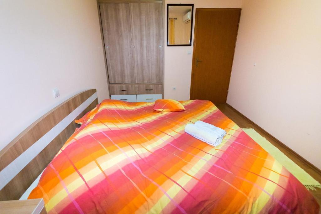 Panorama Tarik Rooms 두브로브니크 외부 사진